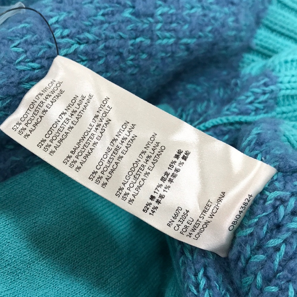 💥Free People Snow Drop Cardigan - Picture 10 of 10